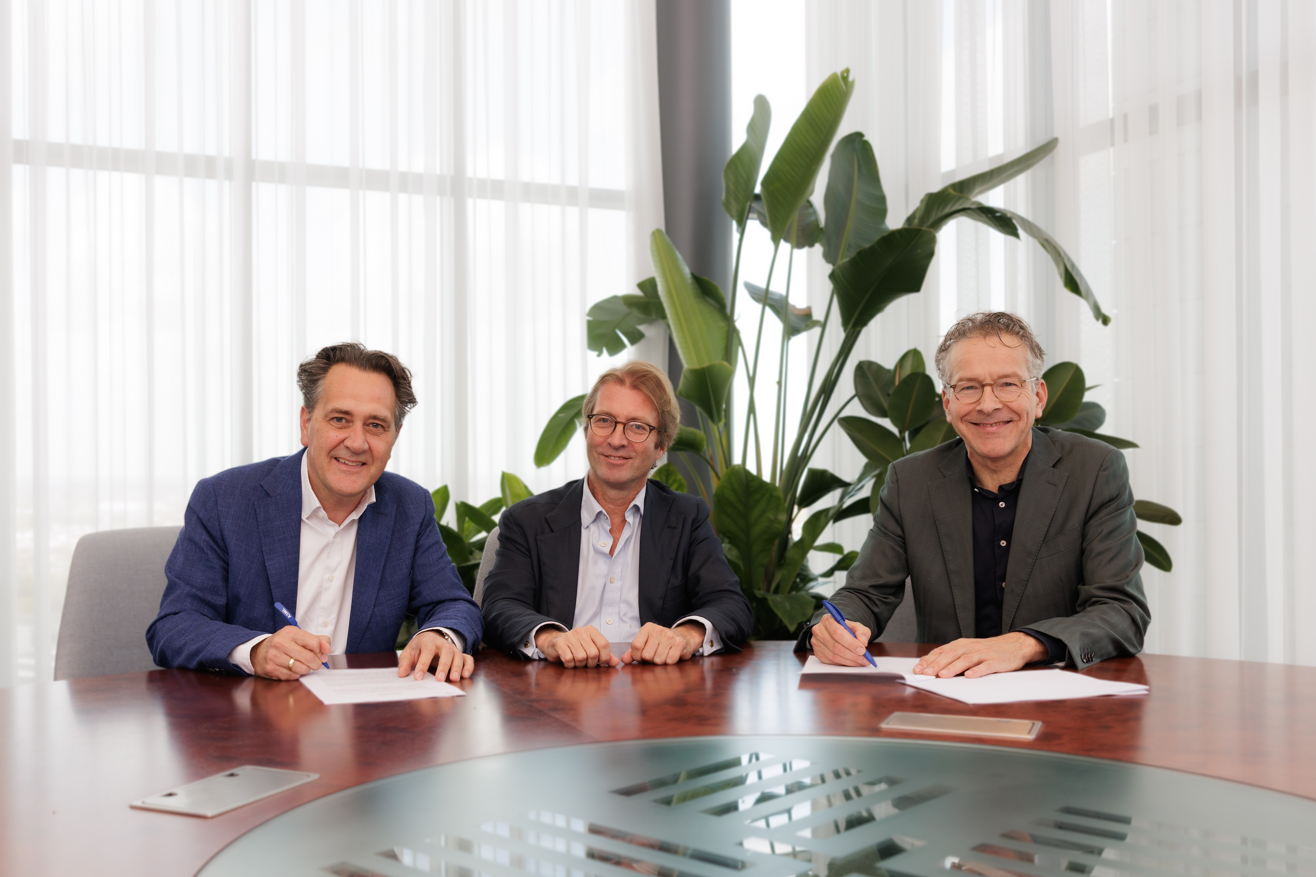 ASML wil als founding partner langdurig bijdragen aan Rijksmuseum Eindhoven